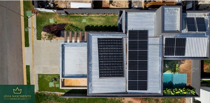 JARDINS FRANÇA ~Condomínio Fechado: 13ª foto da galeria de imagens do imóvel