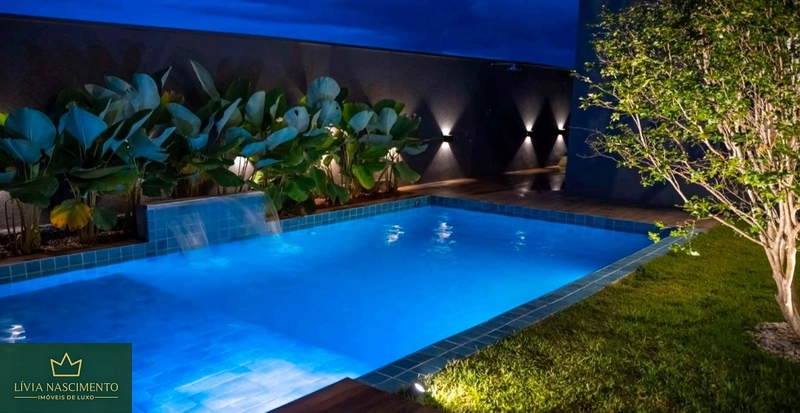 JARDINS FRANÇA ~Condomínio Fechado: 8ª foto da galeria de imagens do imóvel