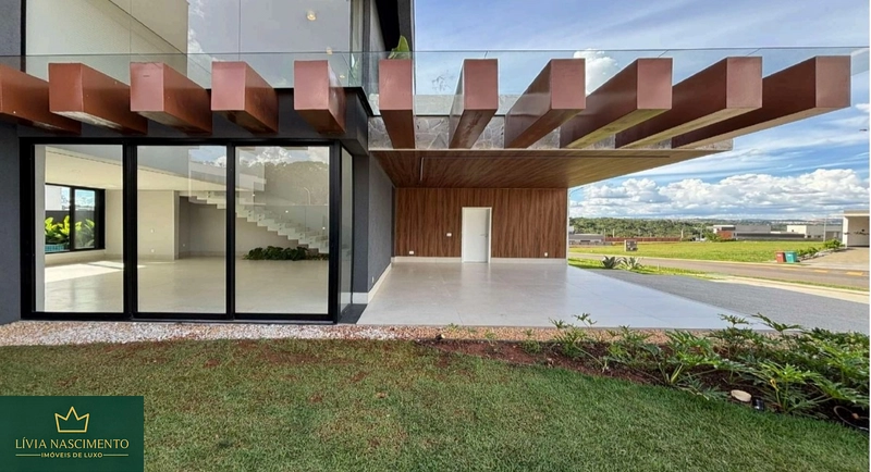 JARDINS FRANÇA ~Condomínio Fechado: 9ª foto da galeria de imagens do imóvel