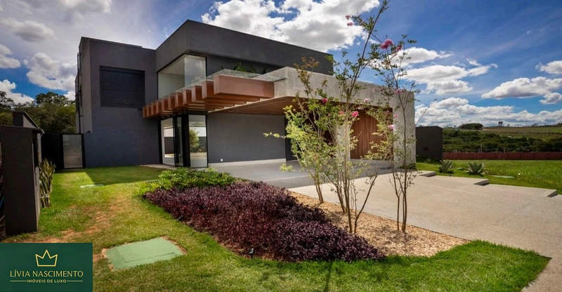 JARDINS FRANÇA ~Condomínio Fechado: 1ª foto da galeria de imagens do imóvel