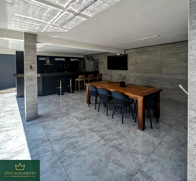 Portal do Sol 1 - Condomínio Fechado: 5ª foto da galeria de imagens do imóvel