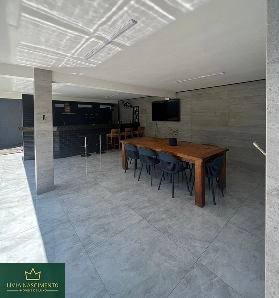 Portal do Sol 1 - Condomínio Fechado: 6ª foto da galeria de imagens do imóvel