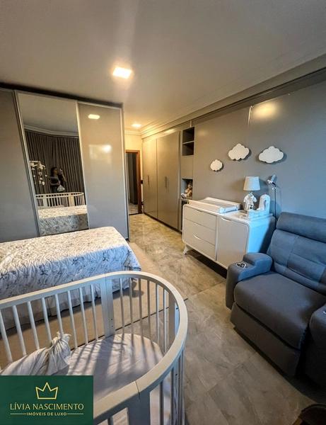 Portal do Sol 1 - Condomínio Fechado: 24ª foto da galeria de imagens do imóvel