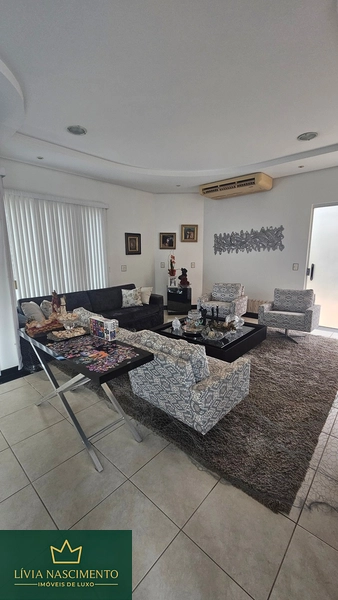 ALPHAVILLE GOIÁS: 5ª foto da galeria de imagens do imóvel