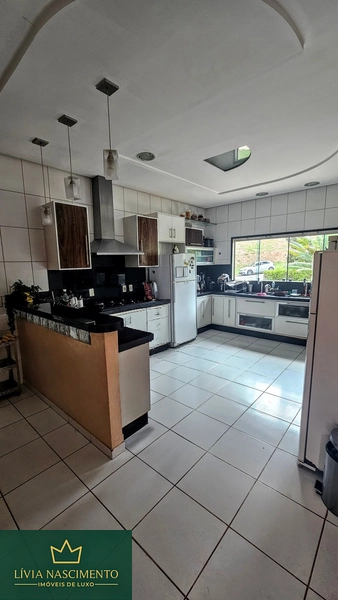 ALPHAVILLE GOIÁS: 9ª foto da galeria de imagens do imóvel