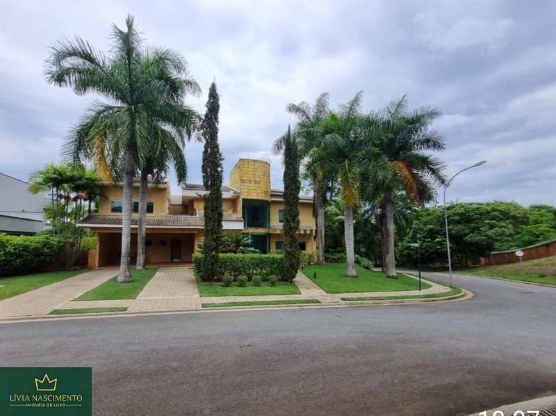 ALPHAVILLE GOIÁS: 12ª foto da galeria de imagens do imóvel