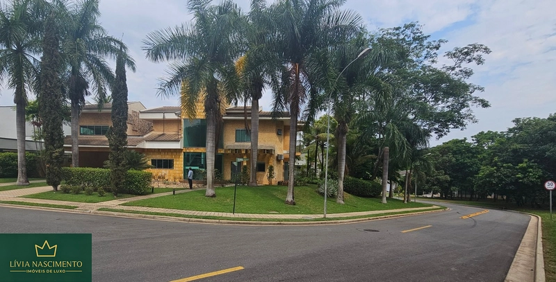 ALPHAVILLE GOIÁS: 13ª foto da galeria de imagens do imóvel