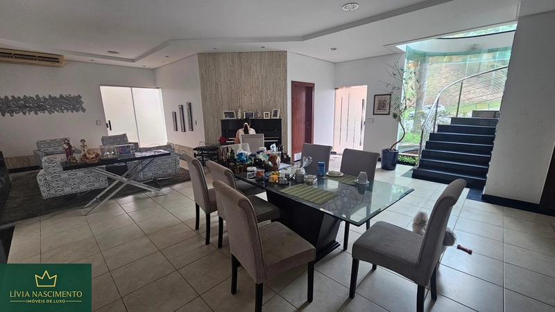 ALPHAVILLE GOIÁS: 8ª foto da galeria de imagens do imóvel