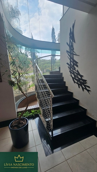 ALPHAVILLE GOIÁS: 3ª foto da galeria de imagens do imóvel