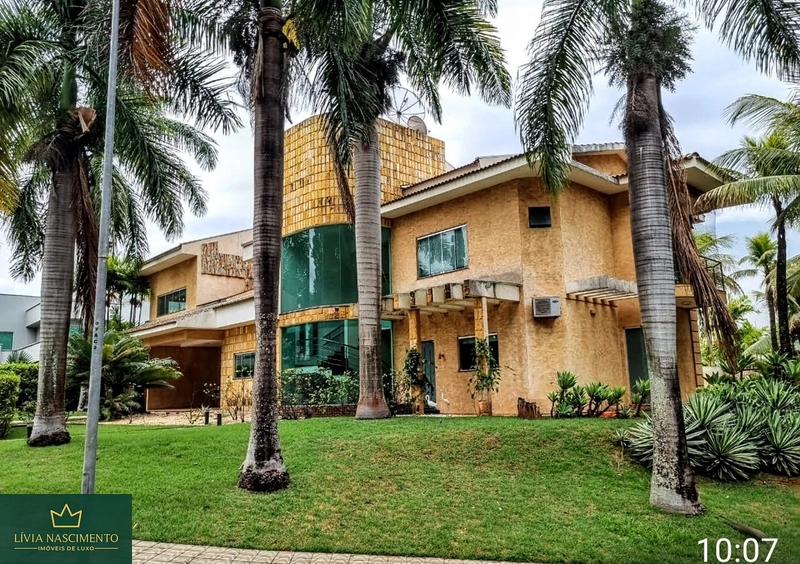 ALPHAVILLE GOIÁS: 1ª foto da galeria de imagens do imóvel