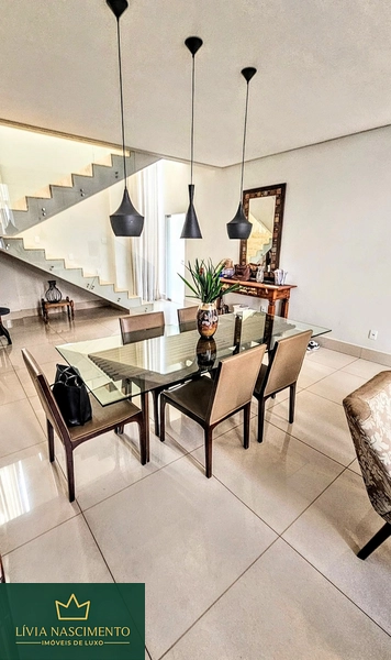 Alphaville Flamboyant Residencial Araguaia: 3ª foto da galeria de imagens do imóvel