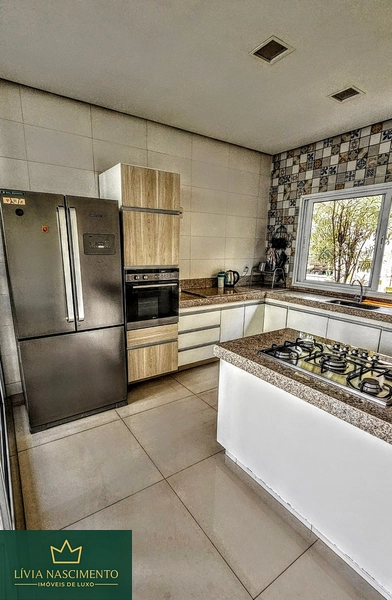 Alphaville Flamboyant Residencial Araguaia: 13ª foto da galeria de imagens do imóvel