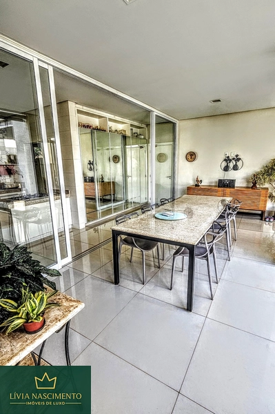 Alphaville Flamboyant Residencial Araguaia: 11ª foto da galeria de imagens do imóvel