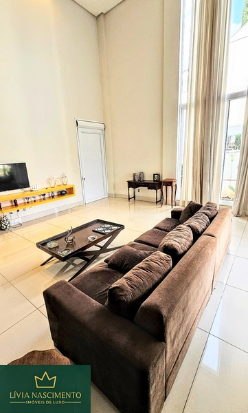 Alphaville Flamboyant Residencial Araguaia: 4ª foto da galeria de imagens do imóvel