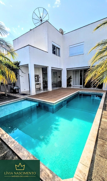 Alphaville Flamboyant Residencial Araguaia: 6ª foto da galeria de imagens do imóvel