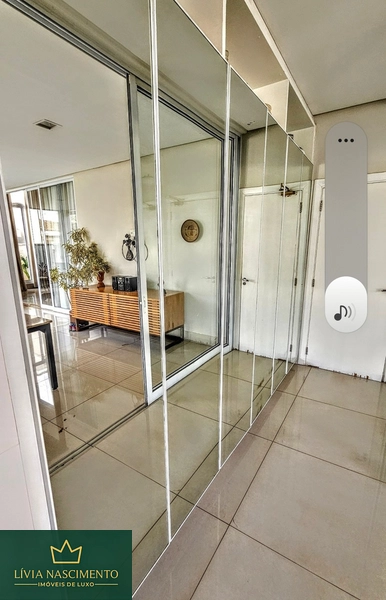 Alphaville Flamboyant Residencial Araguaia: 14ª foto da galeria de imagens do imóvel