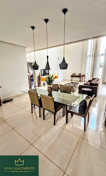 Alphaville Flamboyant Residencial Araguaia: 2ª foto da galeria de imagens do imóvel