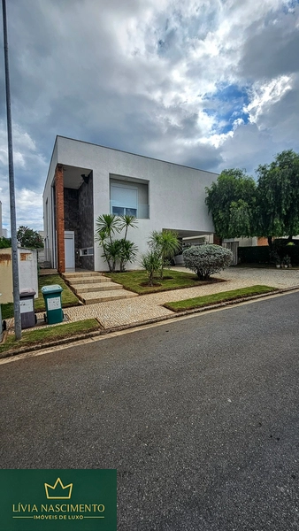 Alphaville Flamboyant Residencial Araguaia: 1ª foto da galeria de imagens do imóvel