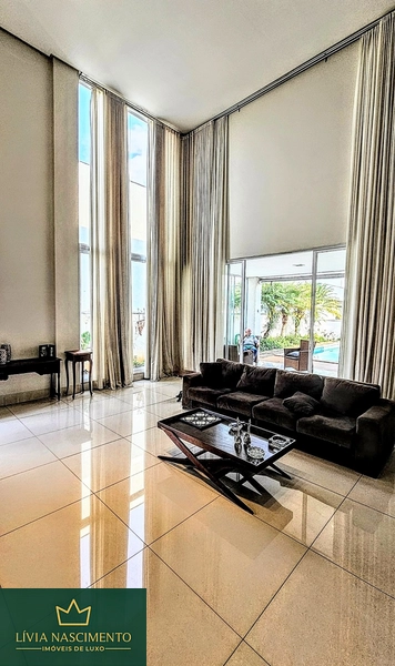 Alphaville Flamboyant Residencial Araguaia: 9ª foto da galeria de imagens do imóvel