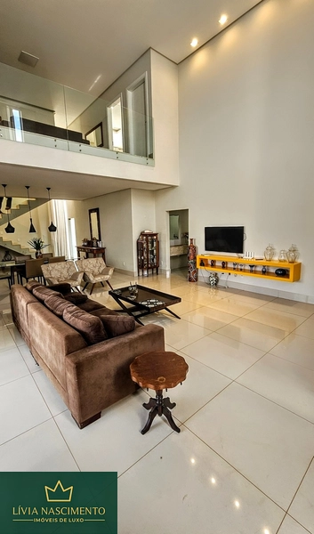 Alphaville Flamboyant Residencial Araguaia: 5ª foto da galeria de imagens do imóvel