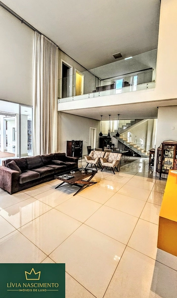 Alphaville Flamboyant Residencial Araguaia: 7ª foto da galeria de imagens do imóvel