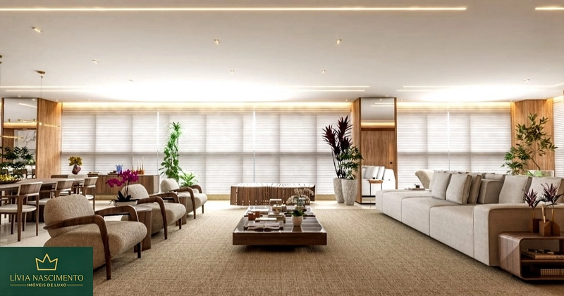 Kingdom Park Vaca Brava: 4ª foto da galeria de imagens do imóvel