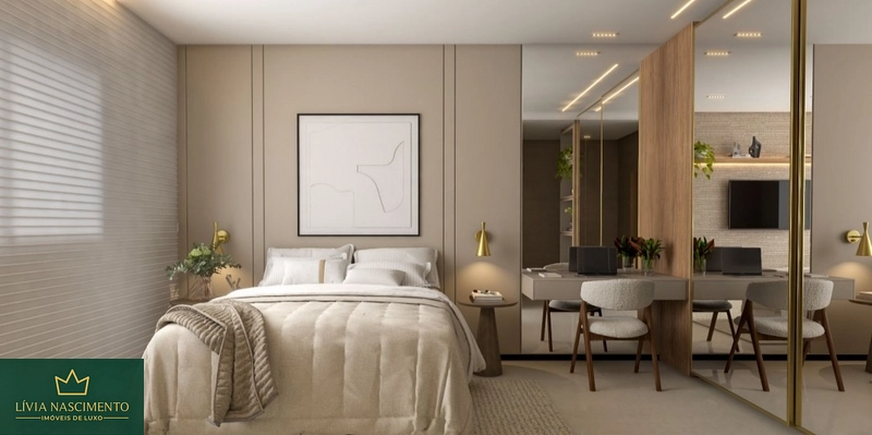 Kingdom Park Vaca Brava: 15ª foto da galeria de imagens do imóvel