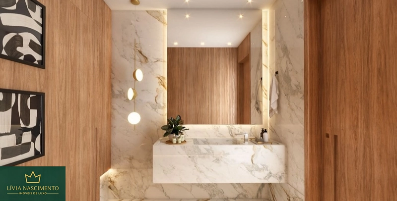 Kingdom Park Vaca Brava: 11ª foto da galeria de imagens do imóvel