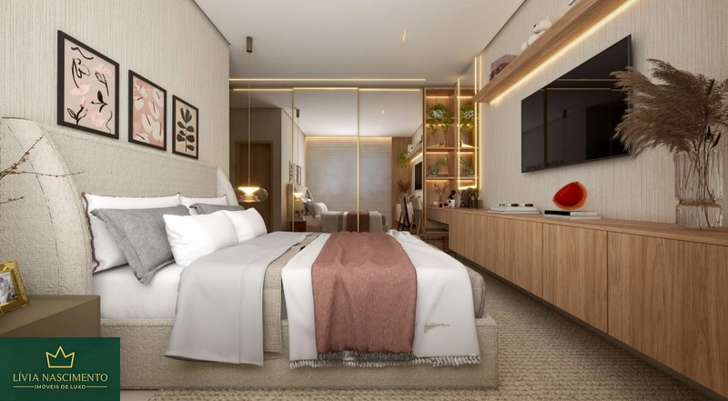 Kingdom Park Vaca Brava: 23ª foto da galeria de imagens do imóvel