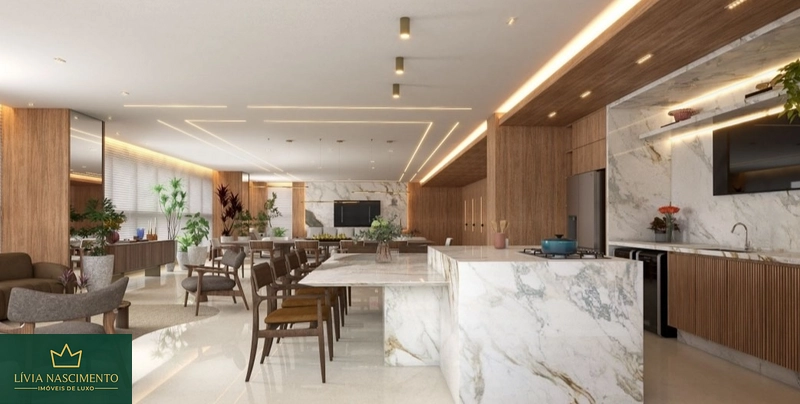 Kingdom Park Vaca Brava: 12ª foto da galeria de imagens do imóvel