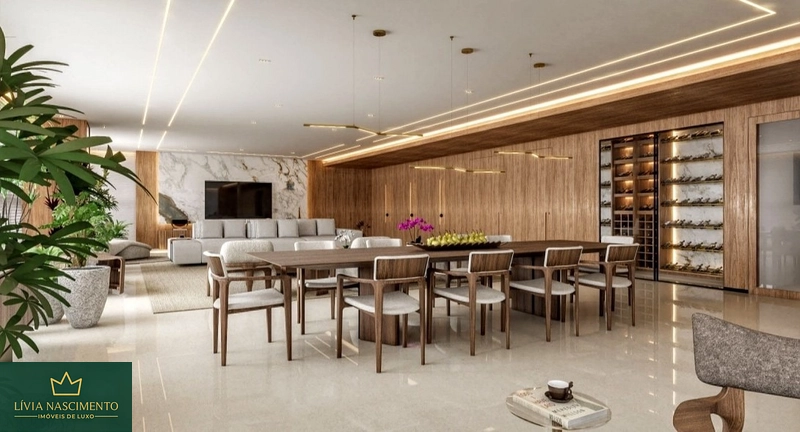 Kingdom Park Vaca Brava: 3ª foto da galeria de imagens do imóvel