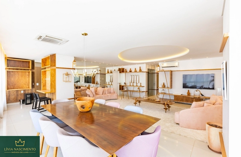 Opus Urbano Areiao Setor Marista - Goiânia - GO: 4ª foto da galeria de imagens do imóvel