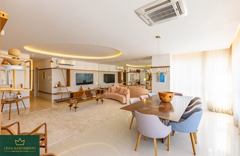 Opus Urbano Areiao Setor Marista - Goiânia - GO: 5ª foto da galeria de imagens do imóvel