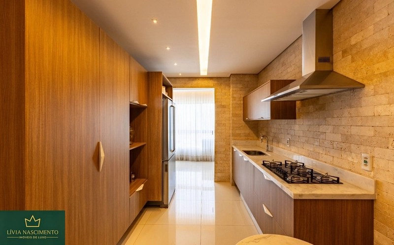 Opus Urbano Areiao Setor Marista - Goiânia - GO: 8ª foto da galeria de imagens do imóvel