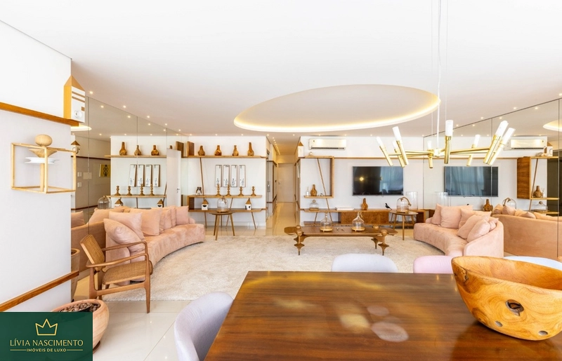 Opus Urbano Areiao Setor Marista - Goiânia - GO: 6ª foto da galeria de imagens do imóvel