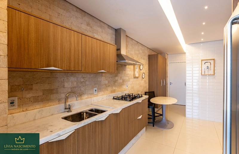 Opus Urbano Areiao Setor Marista - Goiânia - GO: 7ª foto da galeria de imagens do imóvel