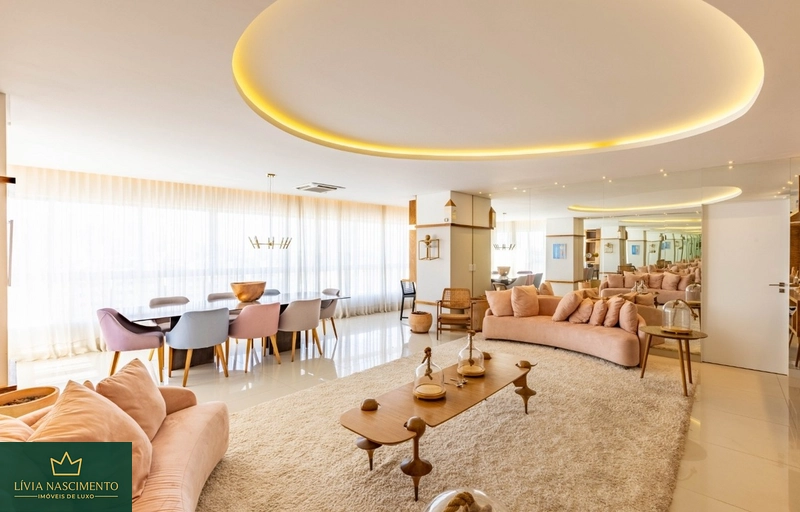 Opus Urbano Areiao Setor Marista - Goiânia - GO: 3ª foto da galeria de imagens do imóvel