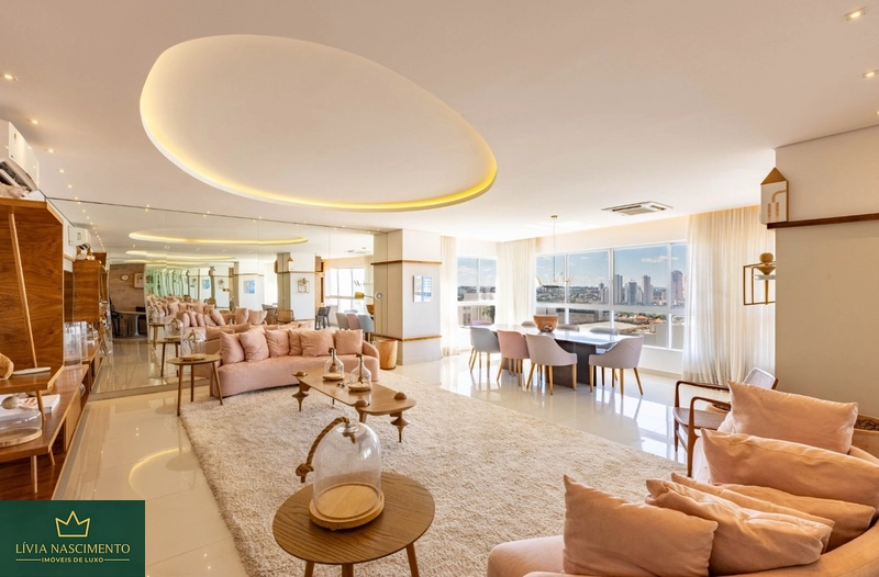 Opus Urbano Areiao Setor Marista - Goiânia - GO: 1ª foto da galeria de imagens do imóvel