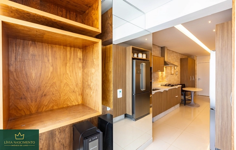 Opus Urbano Areiao Setor Marista - Goiânia - GO: 9ª foto da galeria de imagens do imóvel