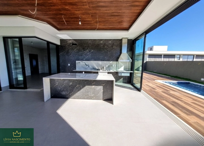 Condomínio Plateau D'or Privillege- Goiânia GO: 6ª foto da galeria de imagens do imóvel