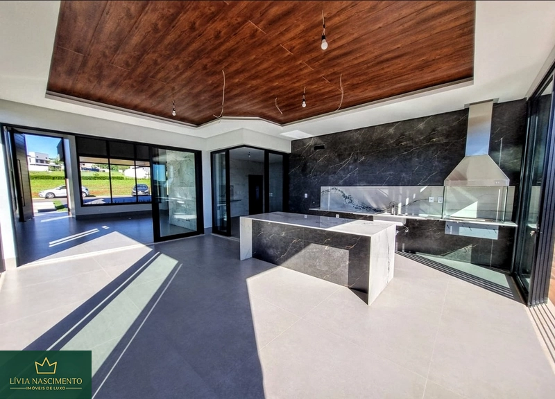 Condomínio Plateau D'or Privillege- Goiânia GO: 4ª foto da galeria de imagens do imóvel