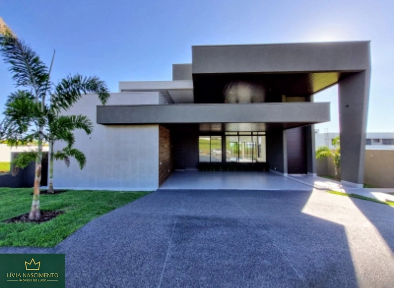 Condomínio Plateau D'or Privillege- Goiânia GO: 1ª foto da galeria de imagens do imóvel