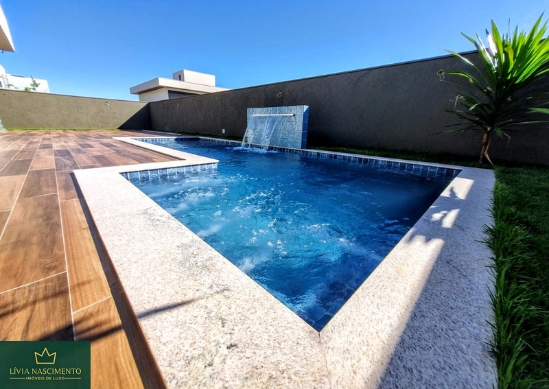 Condomínio Plateau D'or Privillege- Goiânia GO: 3ª foto da galeria de imagens do imóvel