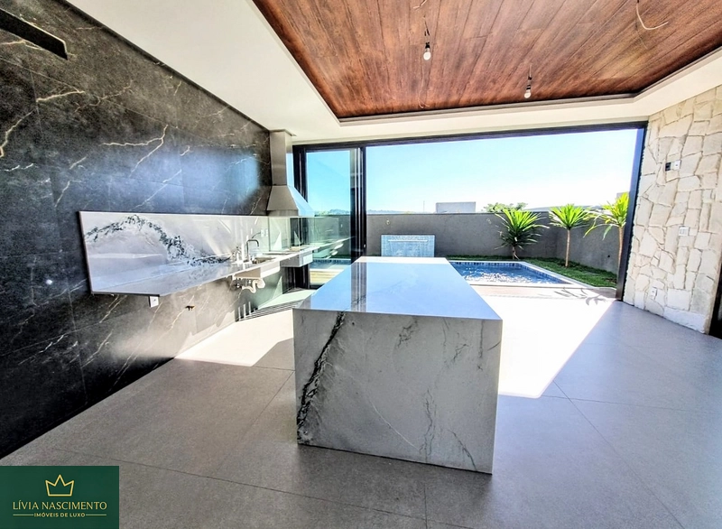 Condomínio Plateau D'or Privillege- Goiânia GO: 8ª foto da galeria de imagens do imóvel