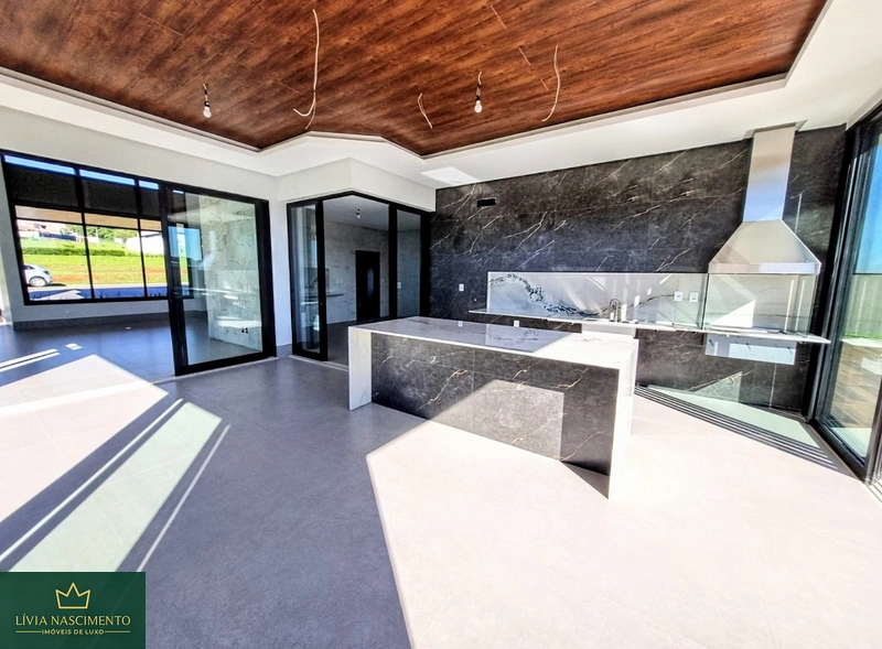 Condomínio Plateau D'or Privillege- Goiânia GO: 7ª foto da galeria de imagens do imóvel