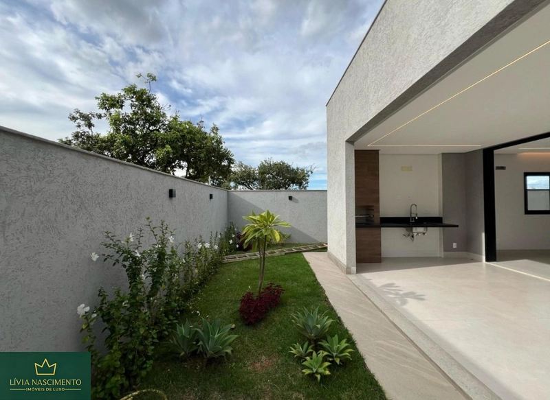 Parqville Jacarandá: 10ª foto da galeria de imagens do imóvel