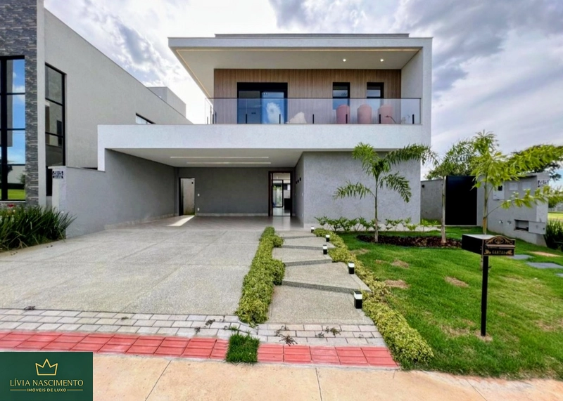 Parqville Jacarandá: 1ª foto da galeria de imagens do imóvel