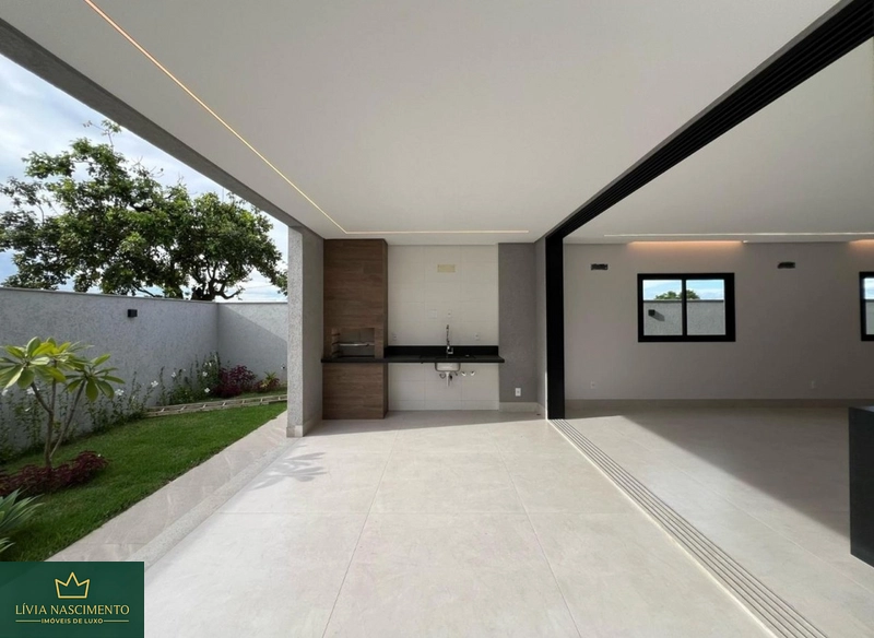 Parqville Jacarandá: 6ª foto da galeria de imagens do imóvel