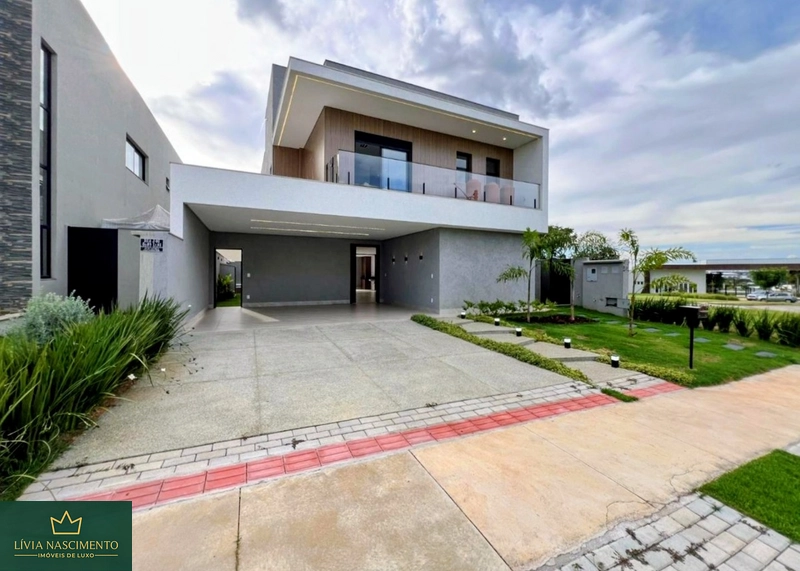 Parqville Jacarandá: 2ª foto da galeria de imagens do imóvel