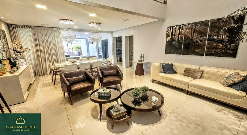 Jardins Valência: 5ª foto da galeria de imagens do imóvel